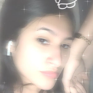 Meet your Posher, Angelica